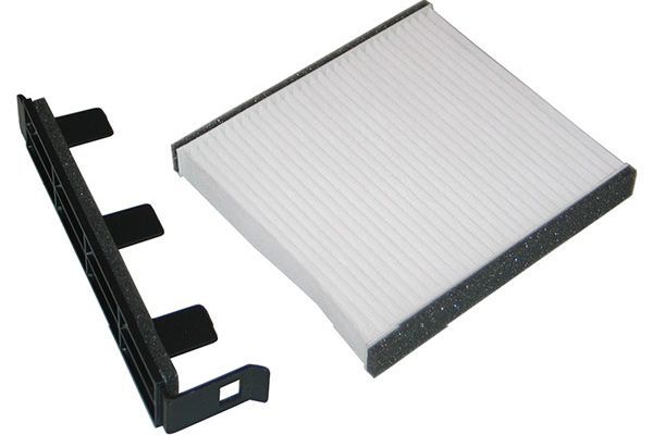 AMC FILTER filtras, salono oras DC-7002